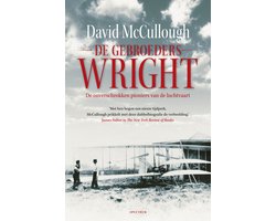 De gebroeders Wright