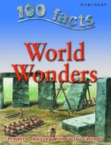 100 Facts - World Wonders