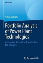 Portfolio Analysis of Power Plant Technologies