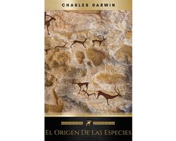 ORIGEN DE LAS ESPECIES, EL. (Nueva Biblioteca Edaf)