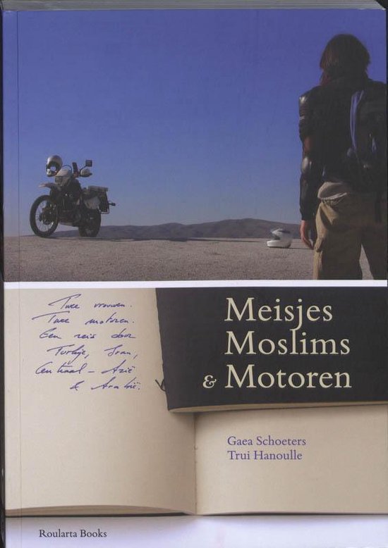 Meisjes, Moslims En Motoren