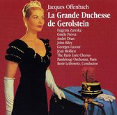 Offenbach: La Grande Duchesse de Gerolstein