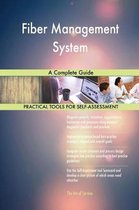 Fiber Management System