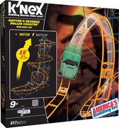 K NEX Raptors Revenge Achtbaan bol