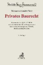 Privates Baurecht