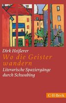 Beck Paperback 1847 - Wo die Geister wandern