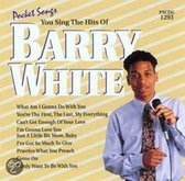 Karaoke: Barry White