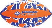 Donic Schildkröt American Football Oranje Maat 6