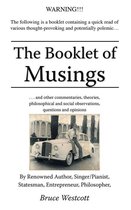 The Booklet of Musings