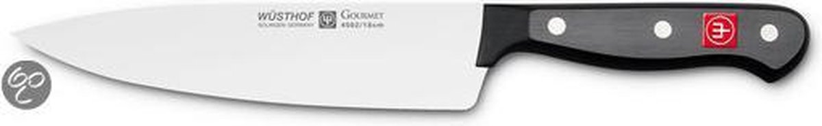 Wusthof Koksmes - 16cm