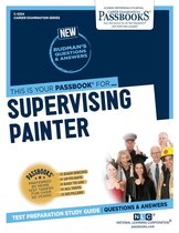 Career Examination Series - Supervising Painter