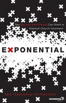 Exponential Series - Exponential