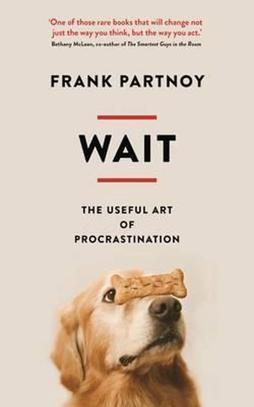 Wait - cover