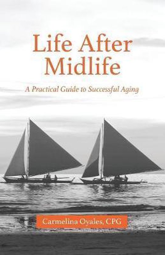 Life After Midlife - cover