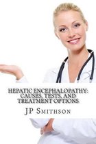 Hepatic Encephalopathy