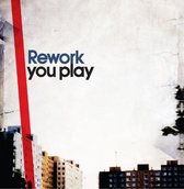 Rework - You Play (CD)