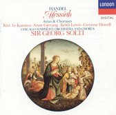 Handel: Messiah (Arias and Choruses)