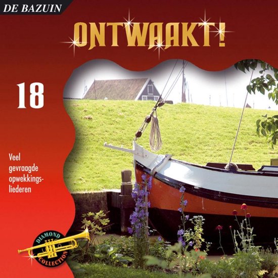 Ontwaakt: Opwekkingsliederen