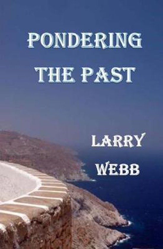 Pondering the Past - cover