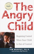 Omslag The Angry Child