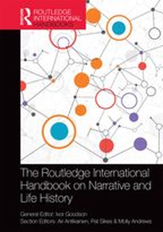 Routledge International Handbooks of Education - The Routled ... - cover