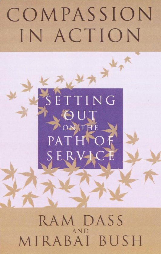 Compassion in Action - cover