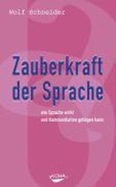 Zauberkraft der Sprache