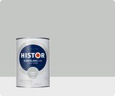 Histor Perfect Finish Lak Zijdeglans 1,25 liter - Cyber