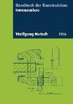 Handbuch der Konstruktion: Innenausbau