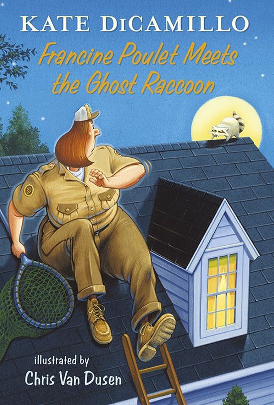 Tales from Mercy Watson’s Deckawoo Drive 2 - Francine Poul ... - cover