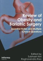 Review of Obesity and Bariatric Surgery