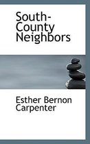 South-County Neighbors