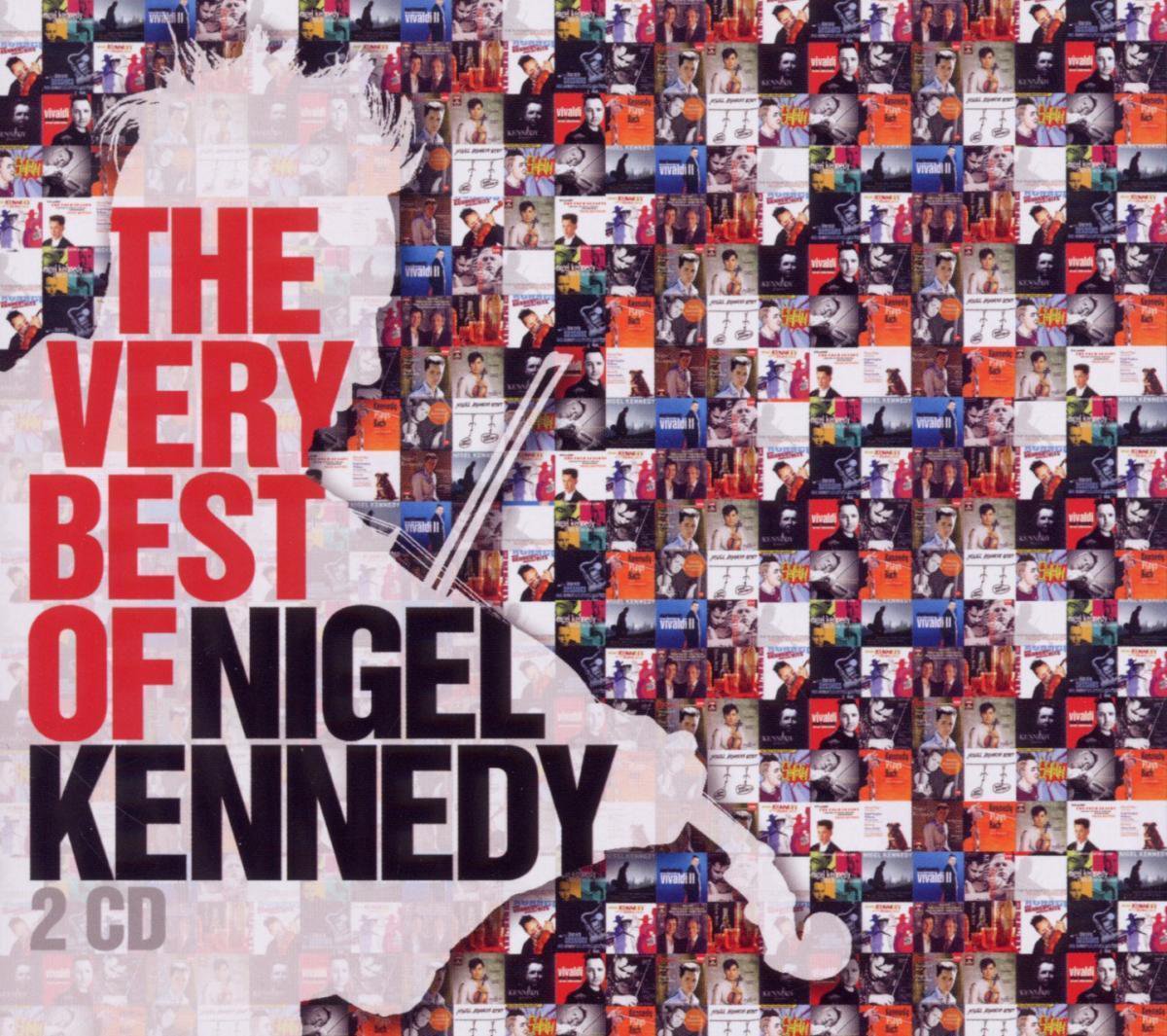 The Very Best Of Nigel Kennedy