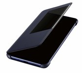 Smart View Flip Cover Huawei Mate 20 - Blauw