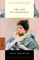 Modern Library 100 Best Novels - The Age of Innocence