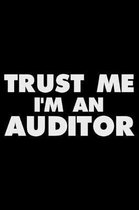 Trust Me I'm an Auditor