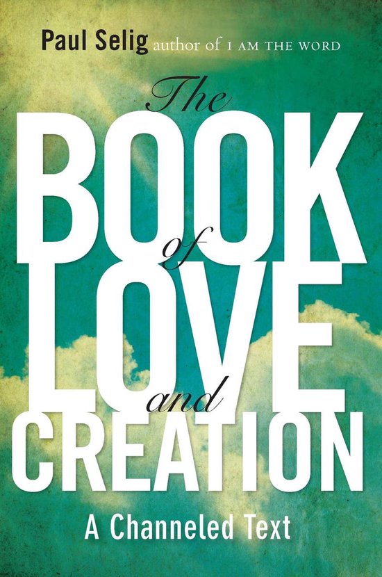 ISBN The Book of Love and Creation, Livre broché, 416 pages