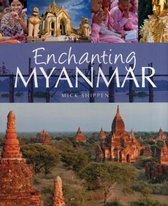 Enchanting Myanmar