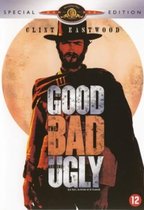 Good, The Bad And The Ugly (2DVD)(SpecialEdition)