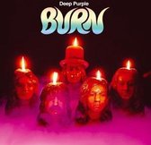 Deep Purple: Burn [CD]