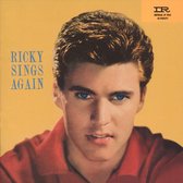 Ricky Sings Again/Songs By Ricky