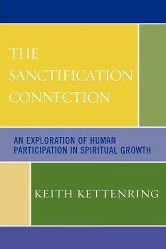 Foto: The sanctification connection