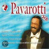 World Of Pavarotti