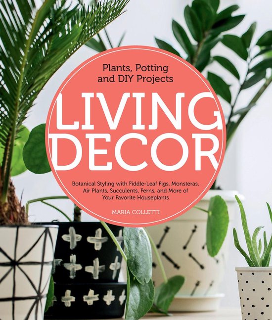 Living Decor - cover