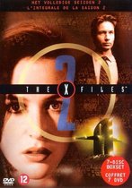 X Files - Seizoen 2