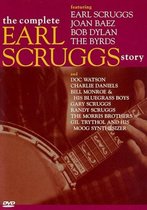 Complete Earl Scruggs Story