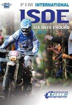 International Six Day Enduro 2011 (FIM)