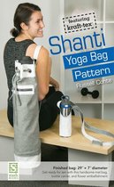Shanti Yoga Bag Pattern