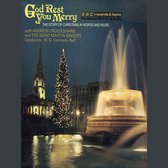 God Rest You Merry The Story Of Christmas In Words (Vintage Beeb)