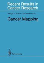 Recent Results in Cancer Research 114 - Cancer Mapping